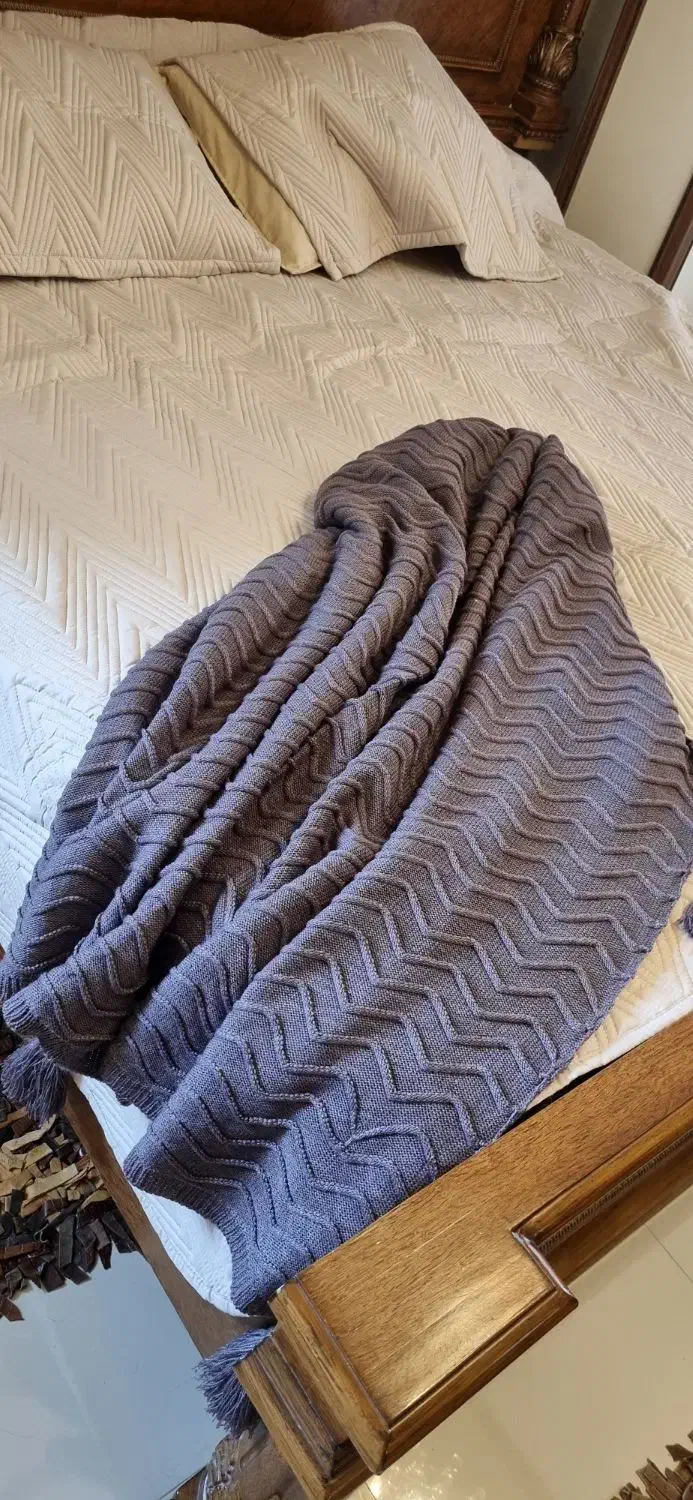 شال مبل|رختخواب، بالش، پتو|تهران, امیریه|دیوار