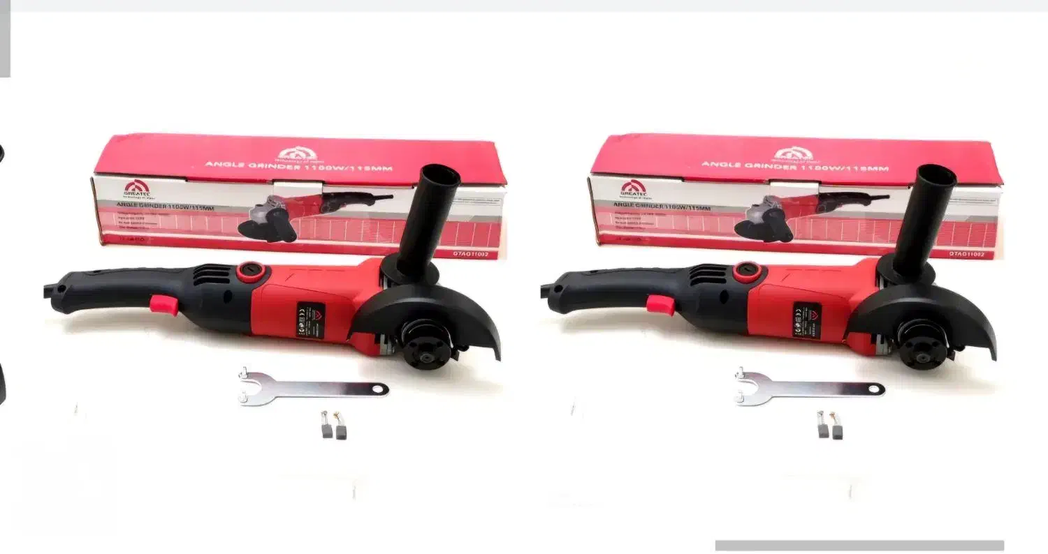 مینی فرز دیمردار گریتک|ابزارآلات|اردبیل, |دیوار