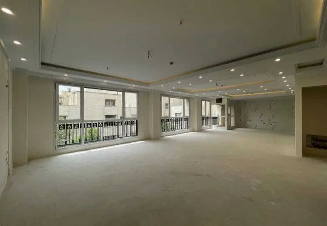 ۱۵۰متر/بدون مشرف/نورگیری بینهایت/تک واحدی|فروش آپارتمان|اندیشه, اندیشه فاز ۱|دیوار