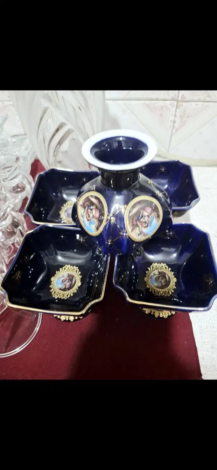 لوازم منزل|ظروف سرو و پذیرایی|اسلامشهر, شهرک محمدیه|دیوار