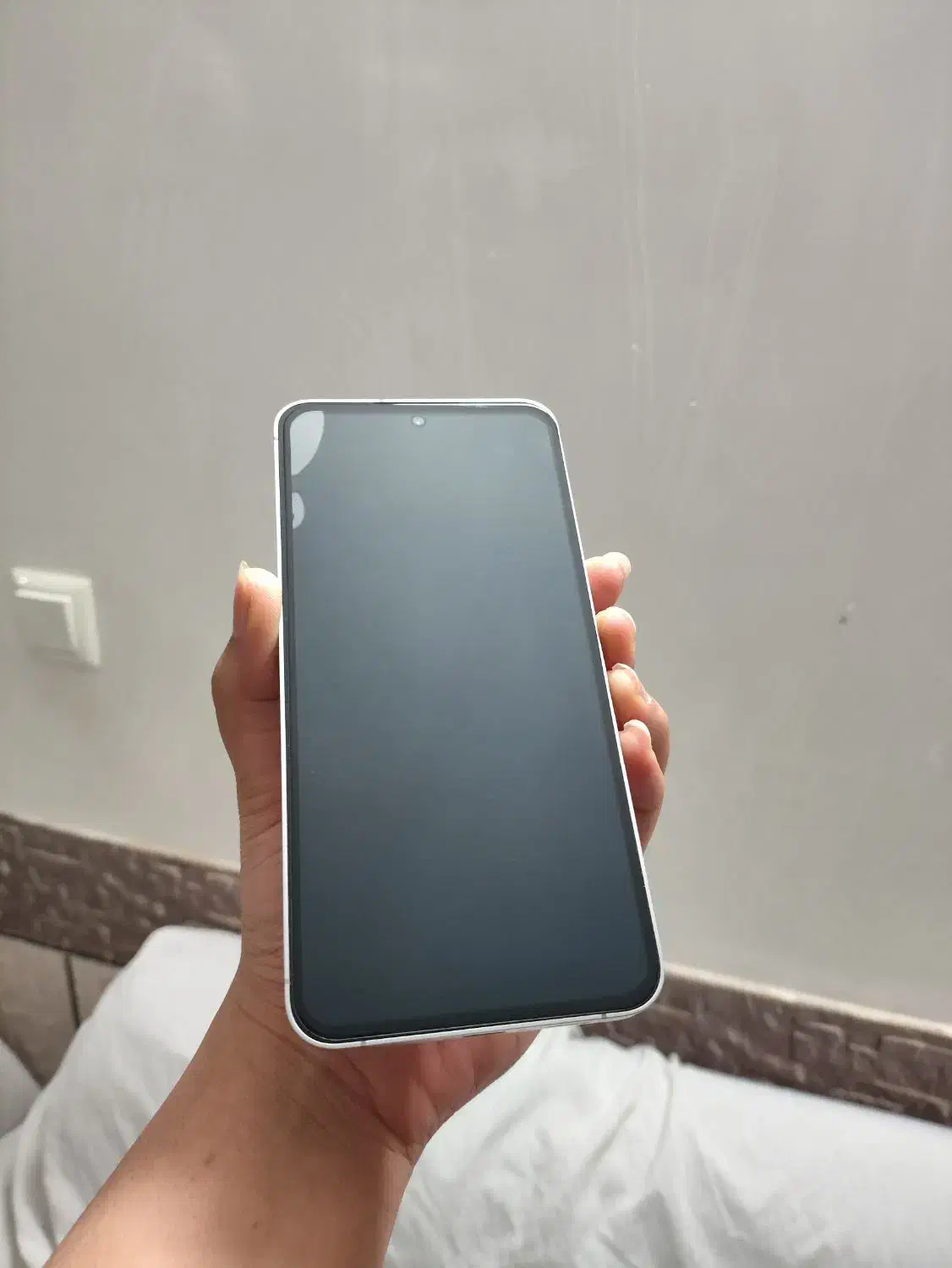 گوشی s24 اف ای|موبایل|گنبد کاووس, |دیوار
