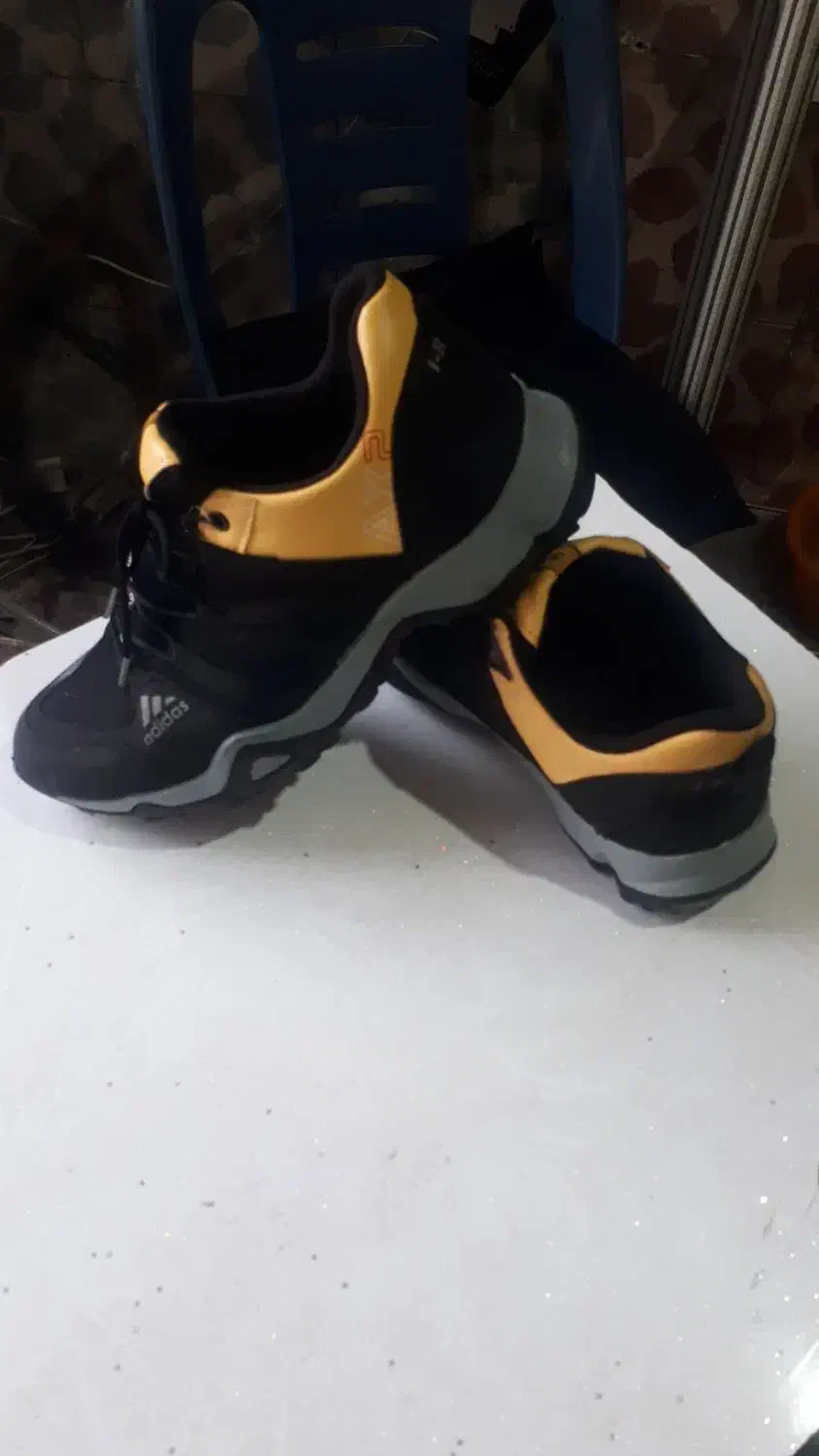 کفش|کیف، کفش، کمربند|سردشت, |دیوار