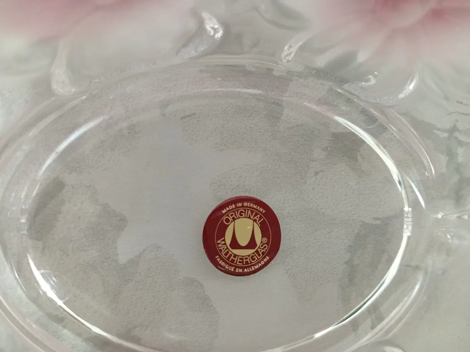 میوه خوری نو اصل آلمانی|ظروف سرو و پذیرایی|نجف‌آباد, دلگشا|دیوار