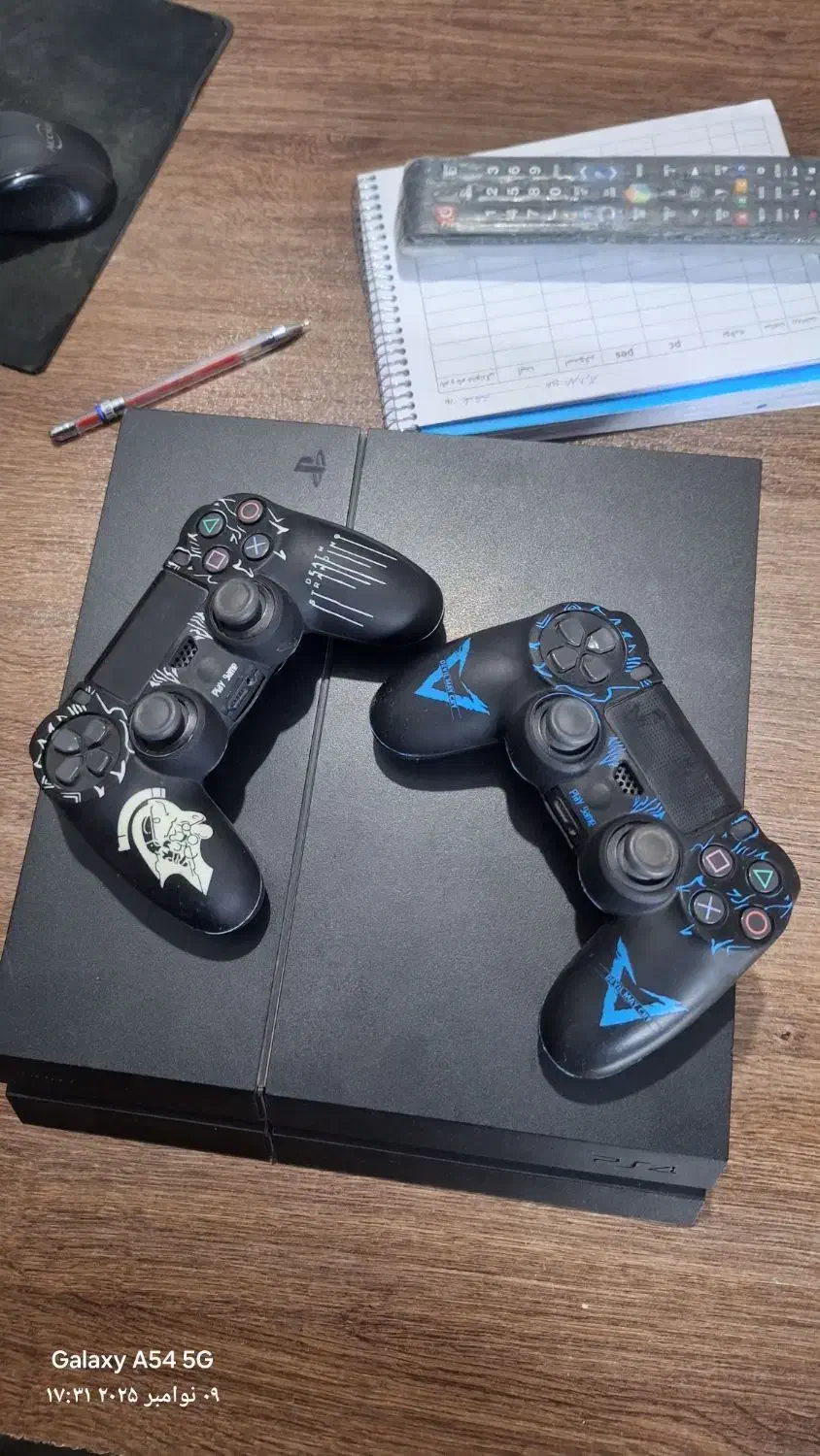 pes اسلیم|کنسول، بازی ویدئویی و آنلاین|شاهین‌شهر, گزبرخوار|دیوار