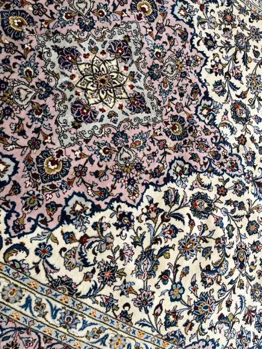 فرش دستباف|فرش|خمینی‌شهر, |دیوار