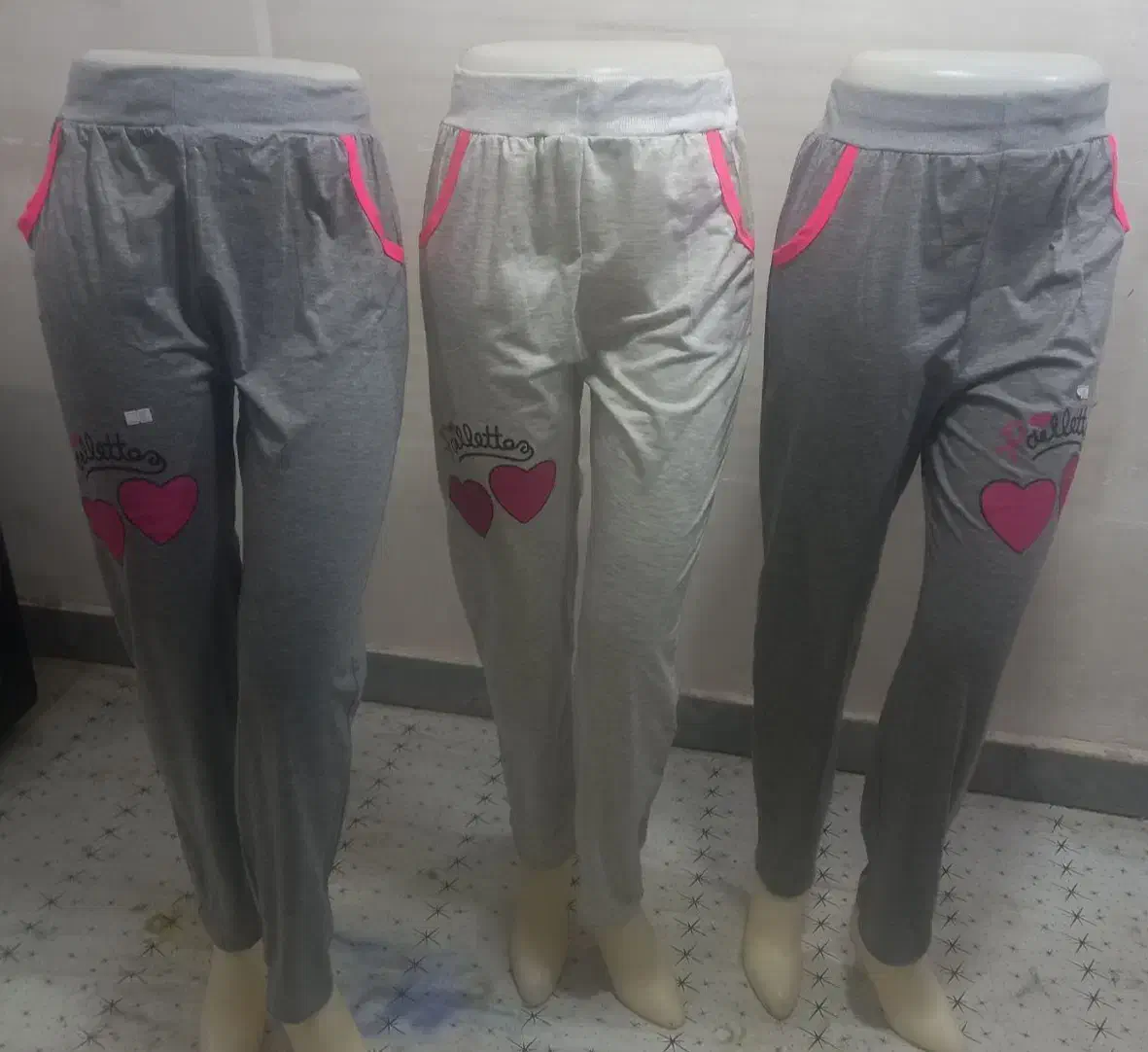 شلوار زنانه نخی|لباس|نظرآباد, شهرک سید جمال الدین|دیوار