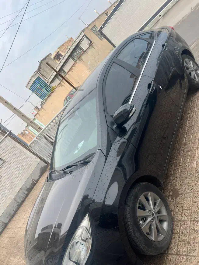 جک جی فور ۱۴۰۳|خودرو سواری و وانت|نهبندان, |دیوار