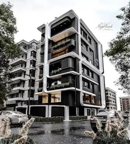 فروش یکجا ۲ واحد نوساز در پاسداران ،دو خوابه مدرن|فروش آپارتمان|تهران, دروس|دیوار