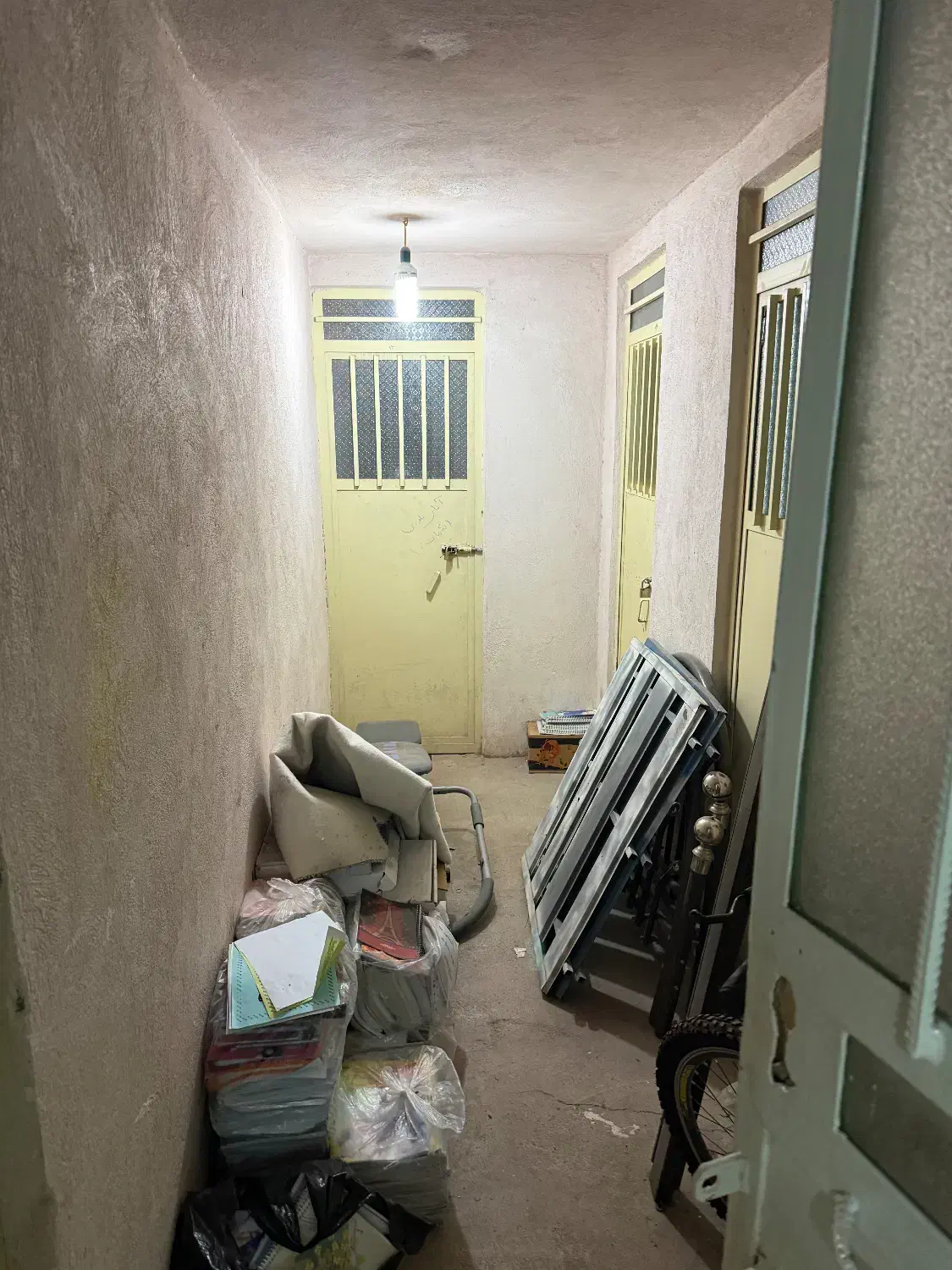 اجاره آپارتمان مسکونی مبارک آباد نبش هیوا لرد،|اجارهٔ آپارتمان|سنندج, |دیوار