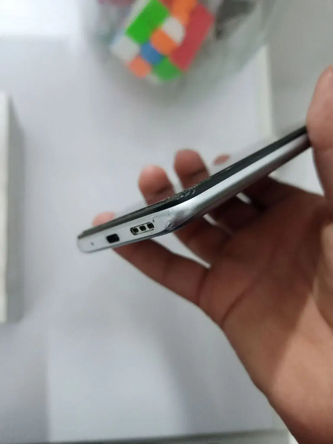 گوشی نوت 10|موبایل|ورامین, خیر آباد|دیوار