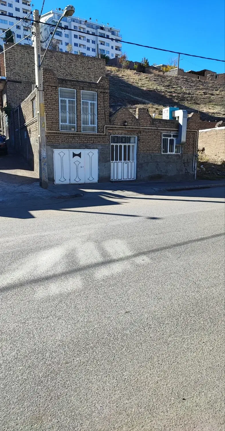 فروش خانه مسکونی به متراژ 150متر بر خیابان 14 متری|فروش خانه و ویلا|مرند, |دیوار