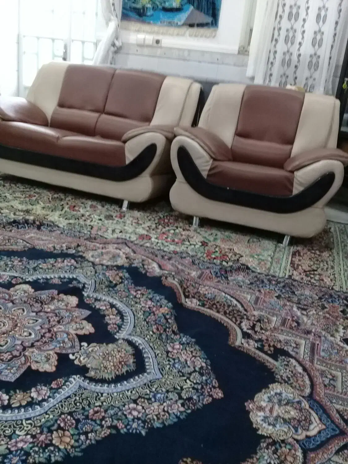 مبل وتخت|تخت و سرویس خواب|کرمان, |دیوار