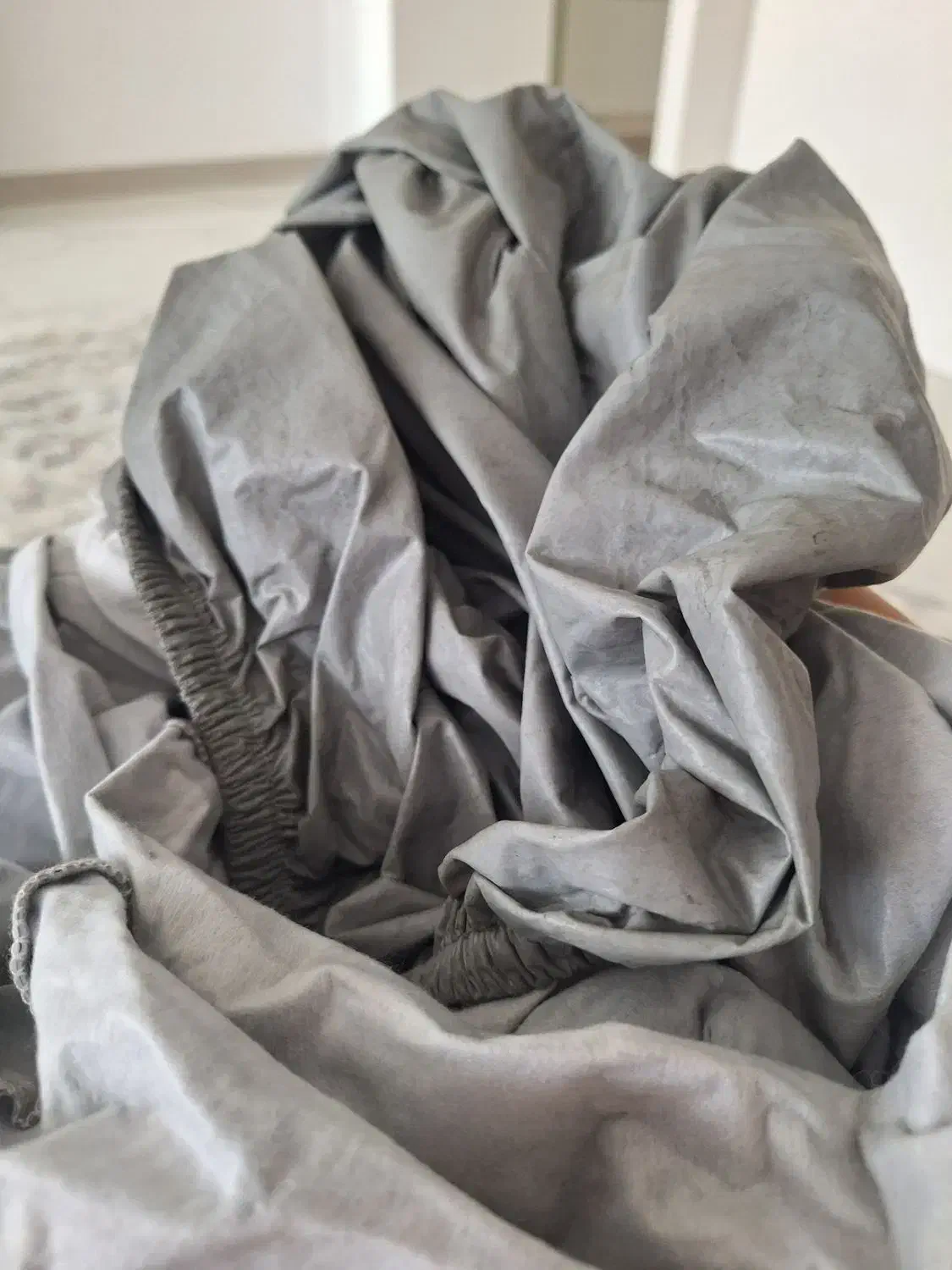 چادرماشین تیگو7|قطعات یدکی و لوازم جانبی|فردیس, قریشی|دیوار