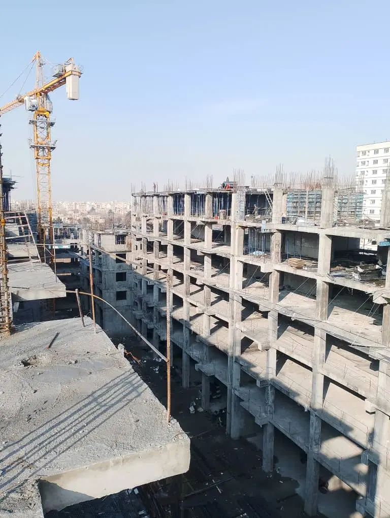 استخدام کارآموز مهندس عمران و تازهفارغالتحصیل|استخدام معماری، عمران و ساختمانی|تهران, قیطریه|دیوار