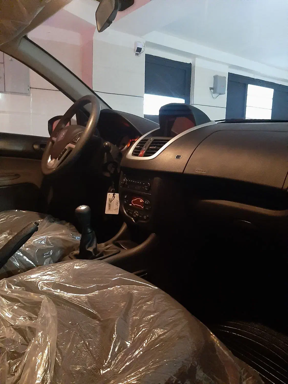 ۲۰۷ tu3 مدل۱۴۰۴|خودرو سواری و وانت|محمدیه-قزوین, |دیوار