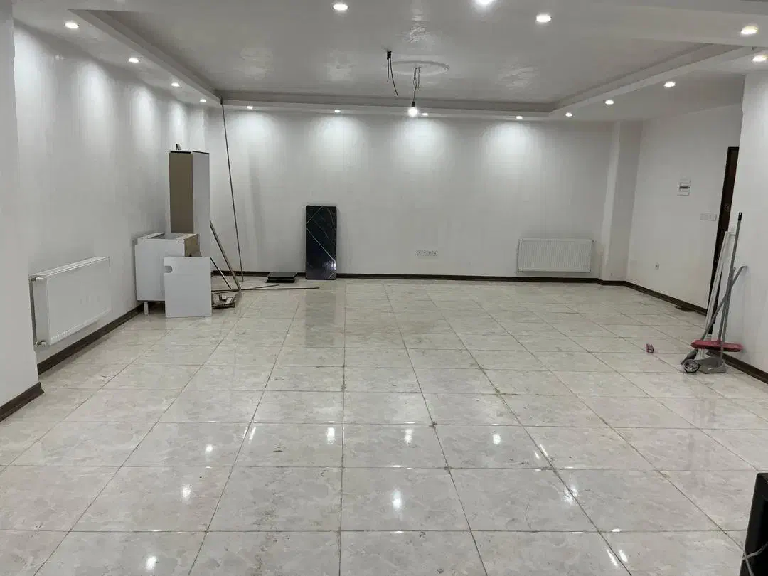 ۱۱۵ متری|فروش آپارتمان|تهران, آذری|دیوار