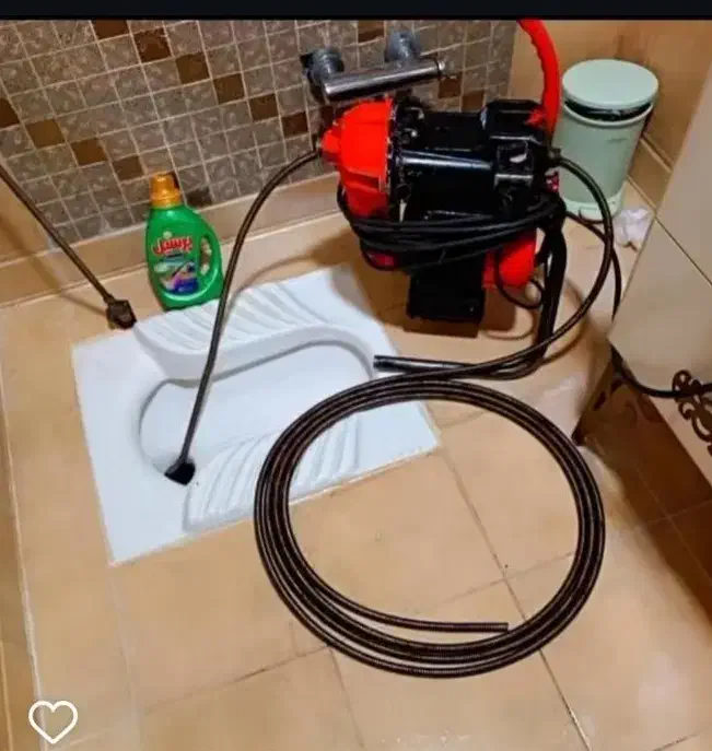 لوله بازکنی (سراسرنظرآباد) فنرزن۲۴ساعت و چاه بازکن|خدمات پیشه و مهارت|نظرآباد, نظرآباد|دیوار