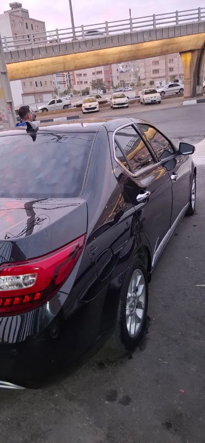 دنا اتومات۱۴۰۰درحد۳۲تاکارواقعی|خودرو سواری و وانت|شیراز, هفت تنان|دیوار