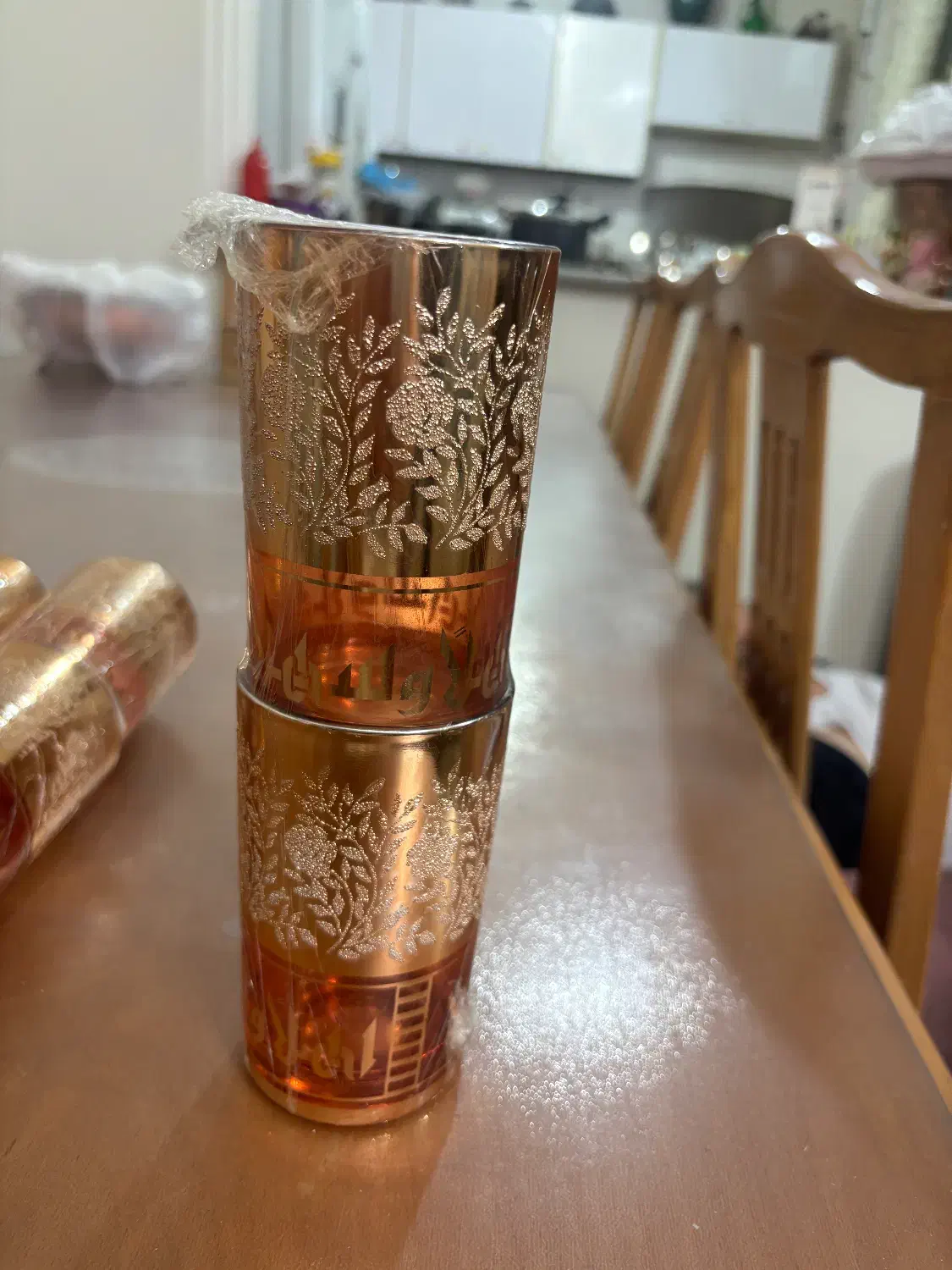 لیوان|ظروف سرو و پذیرایی|تهران, گرگان|دیوار