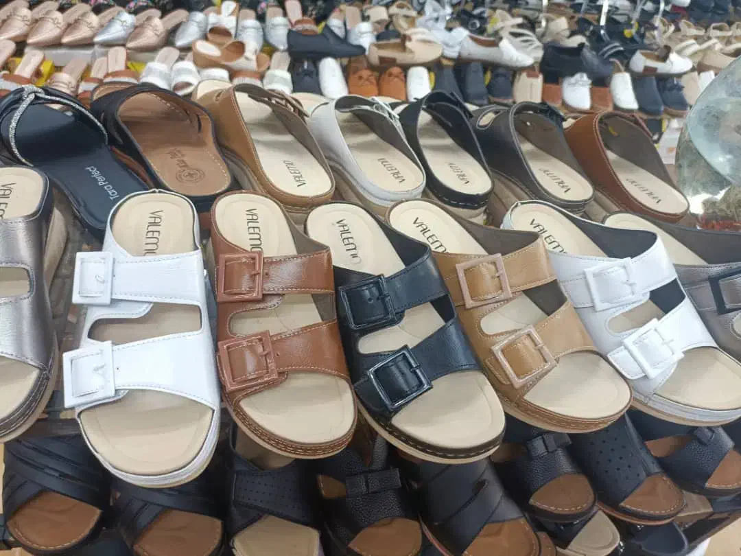 کفش فروشی حضوری و انلاینی|کیف، کفش، کمربند|بندر ماهشهر, |دیوار