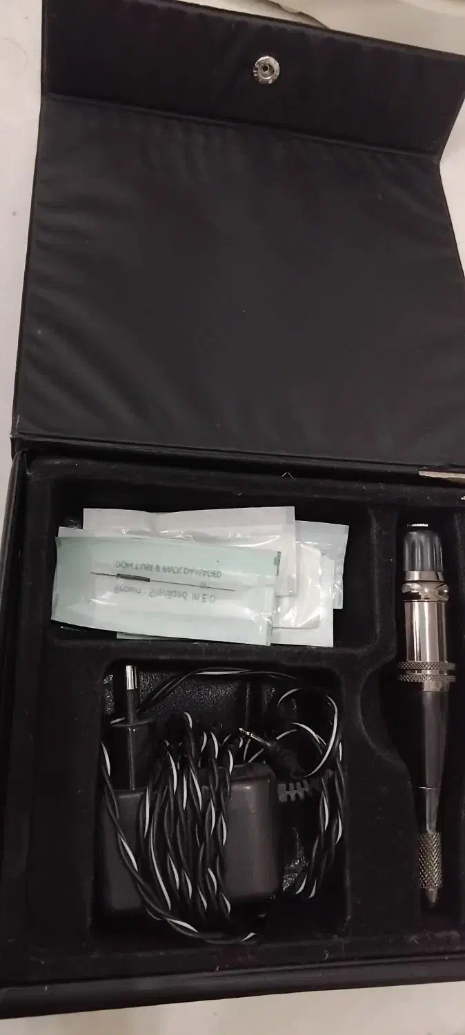 دستگاه تتو|آرایشی، بهداشتی، درمانی|مشهد, امیریه|دیوار