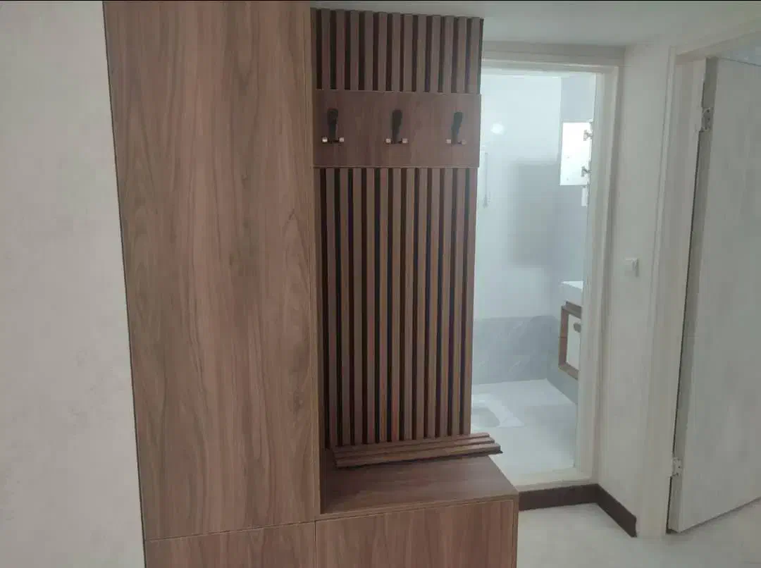 آپارتمان ۱۰۸ متری / فول امکانات|اجارهٔ آپارتمان|تهران, شهرآرا|دیوار