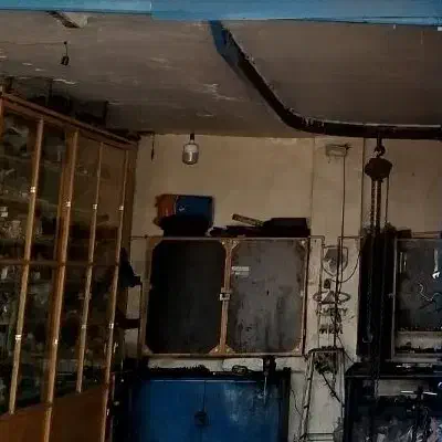 جلوبندیساز|استخدام صنعتی، فنی، مهندسی|تهران, وردآورد|دیوار