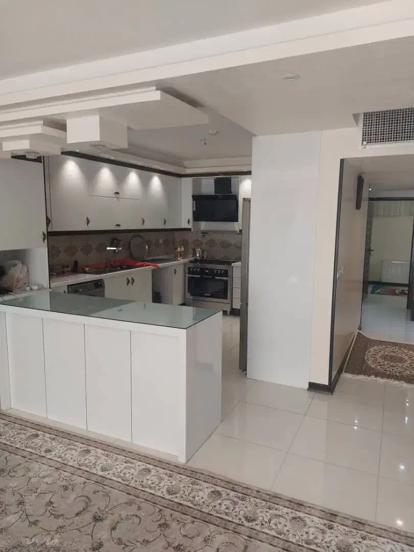 فروش آپارتمان ۱۱۴متری ۲خوابه مدرس باغ سهیل|فروش آپارتمان|اصفهان, سرچشمه|دیوار