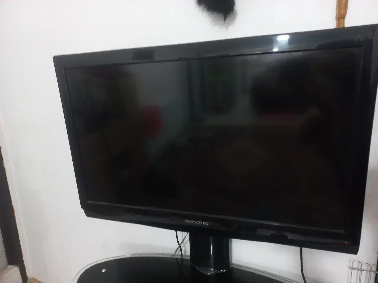 تلویزیون 42 اینچ دوو اصل کره|تلویزیون و پروژکتور|تهران, شهرک ابوذر|دیوار