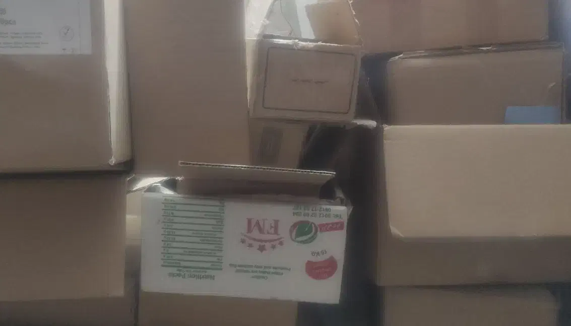 تعدادی کارتن مناسب اسباب کشی موجوده|حراج|تربت‌حیدریه, شهرک ولیعصر|دیوار