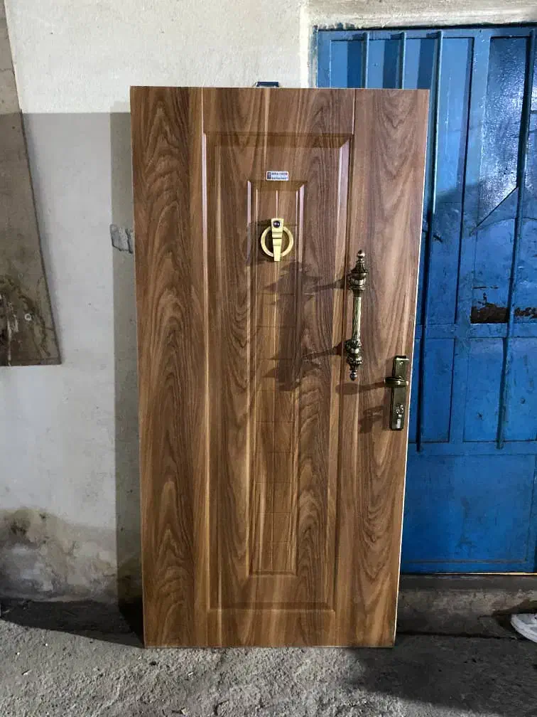 درب چوبی/پنجره|مصالح و تجهیزات ساختمان|کوچصفهان, |دیوار