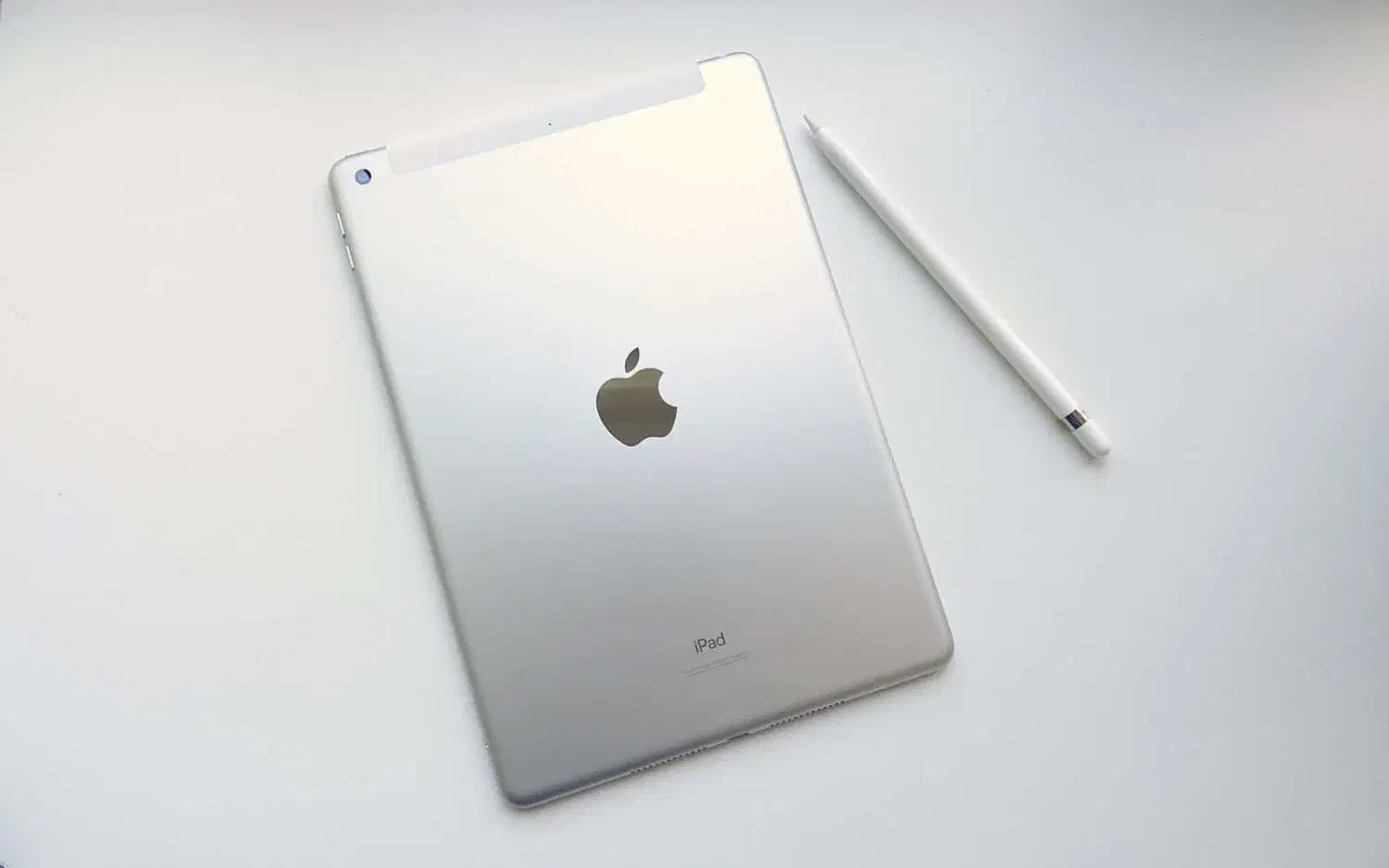 ipad (9th generation)wifi|تبلت|شیراز, لاله|دیوار