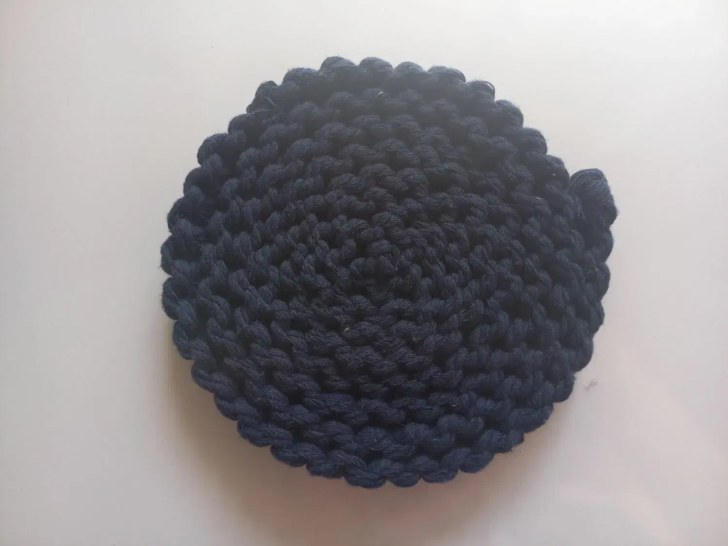 زیرلیوانی مکرومه|صنایع دستی و سایر لوازم تزئینی|شیراز, درکی|دیوار