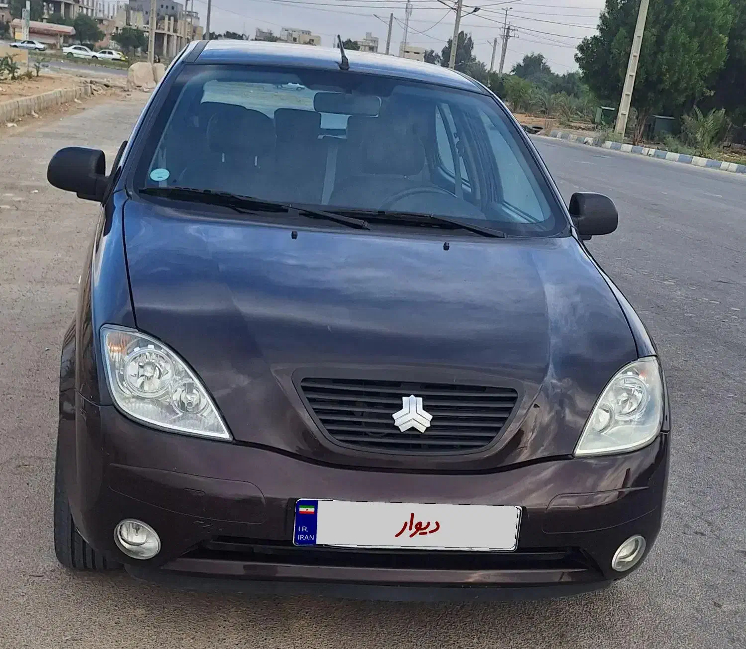 تیبا ۲|خودرو سواری و وانت|بندر ماهشهر, |دیوار