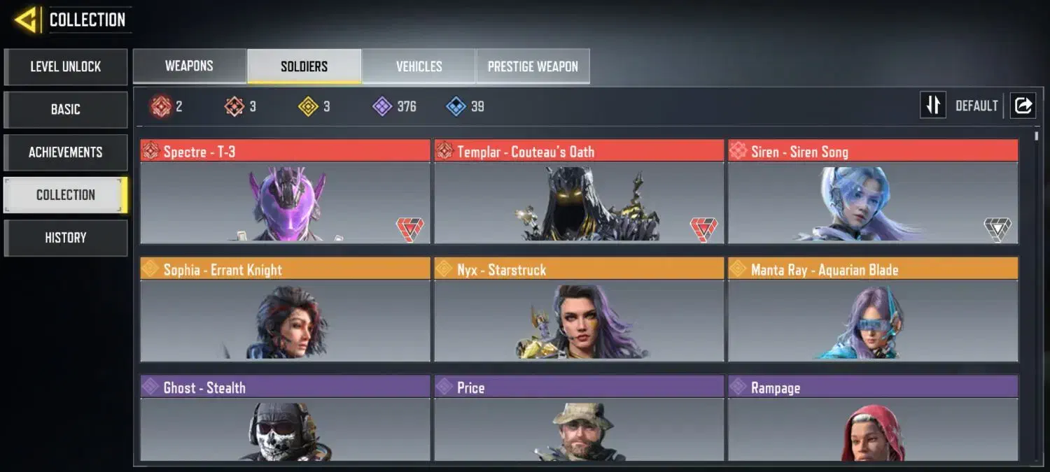 کالاف دیوتی موبایل|کنسول، بازی ویدئویی و آنلاین|آبش احمد, |دیوار