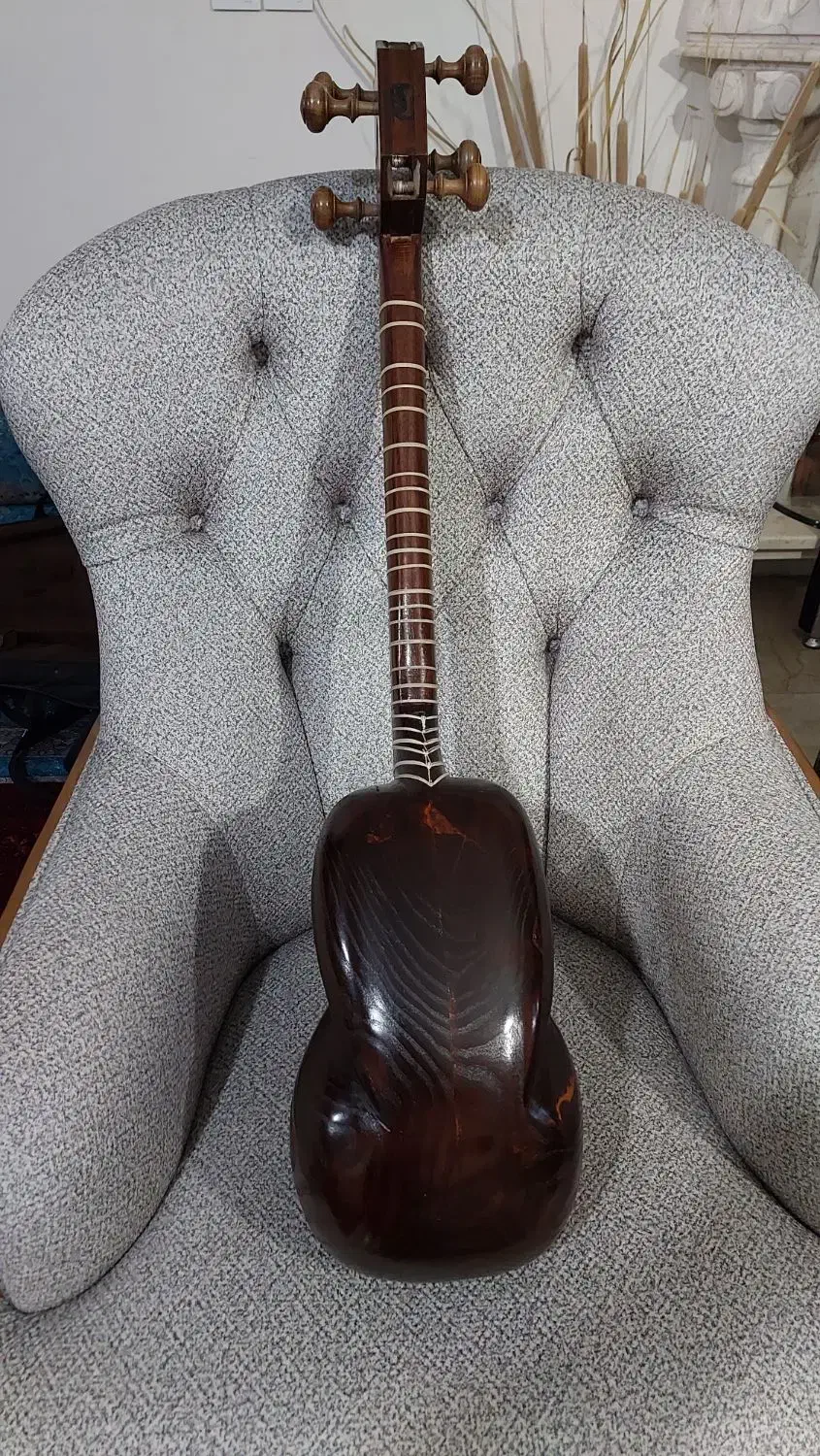 فروش ساز تار|سازهای سنتی|شیراز, شهرک گلستان|دیوار