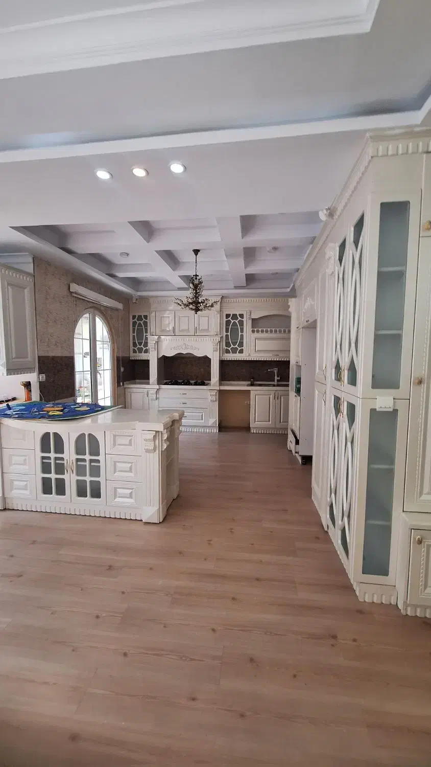 رهن اجاره آپارتمان ۱۴۱متر شیخ زاهد۳|اجارهٔ آپارتمان|لاهیجان, شیخ زاهد|دیوار