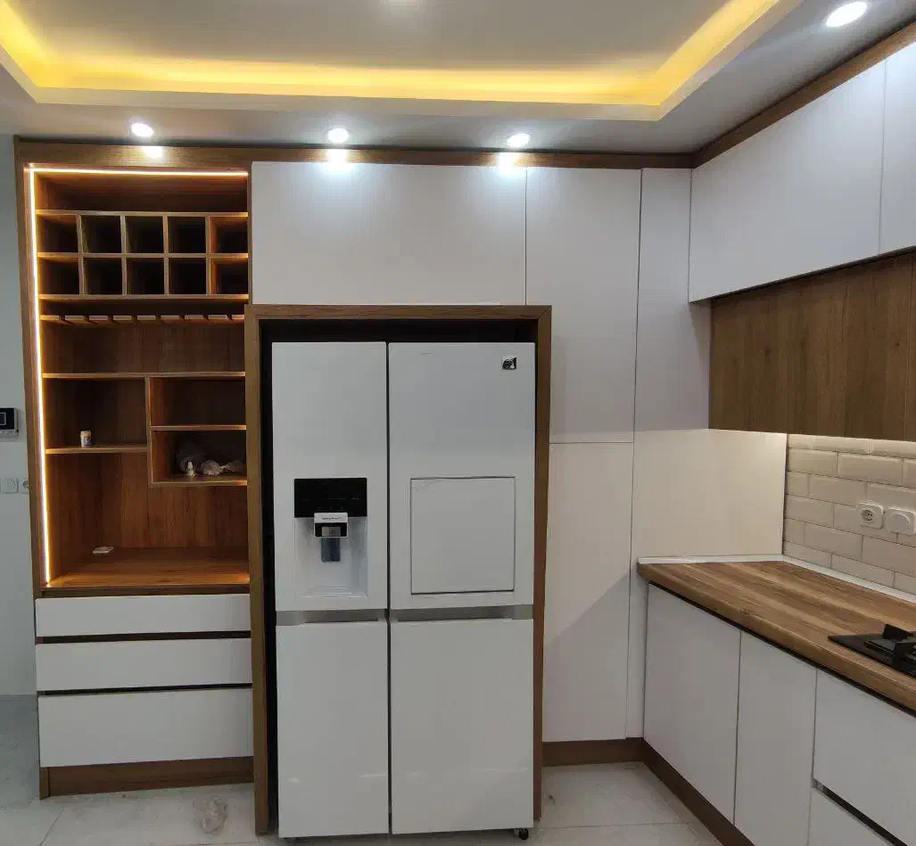 ام دی اف|خدمات پیشه و مهارت|اندیمشک, |دیوار