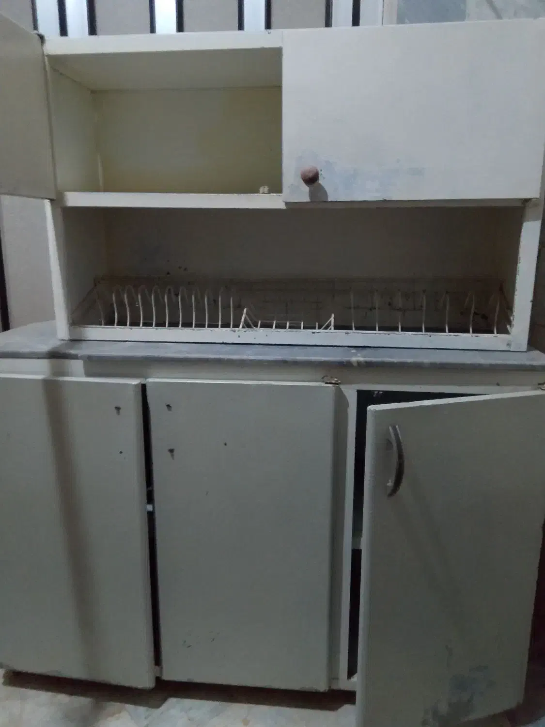 کابینت|اجاق گاز و لوازم برقی پخت‌وپز|کلاله, |دیوار