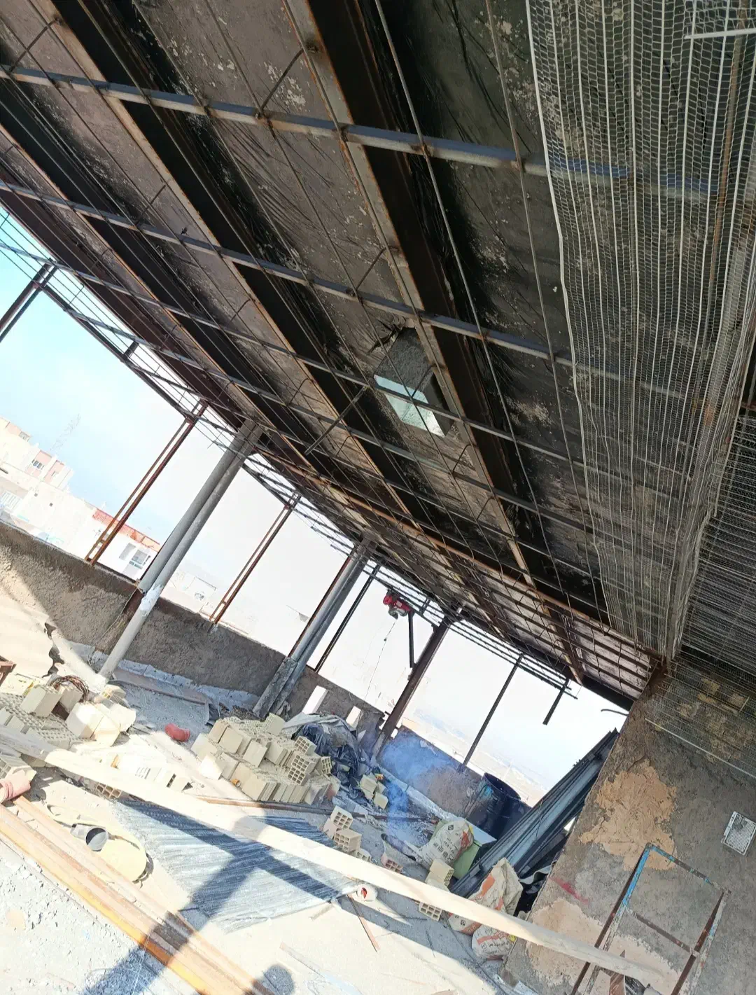 نبشی کشی نما و رابیتس|خدمات پیشه و مهارت|بیرجند, |دیوار