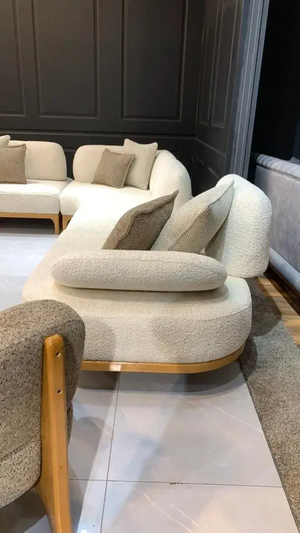 لمیران چوب|مبلمان خانگی و میز عسلی|تهران, شادآباد|دیوار