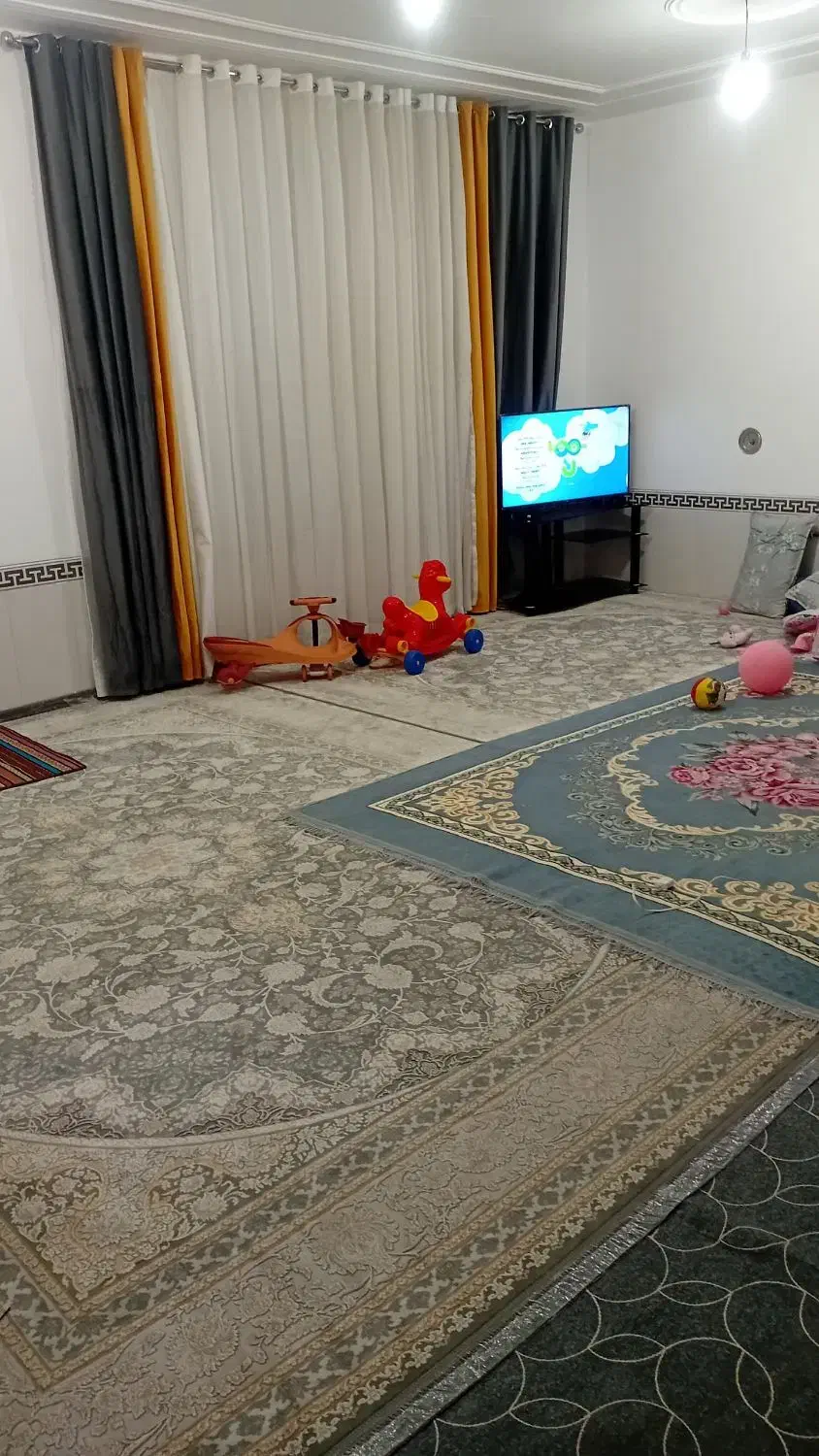 فروش منزل  خانه ویلایی در روستای جلیان|فروش خانه و ویلا|نوبندگان, |دیوار