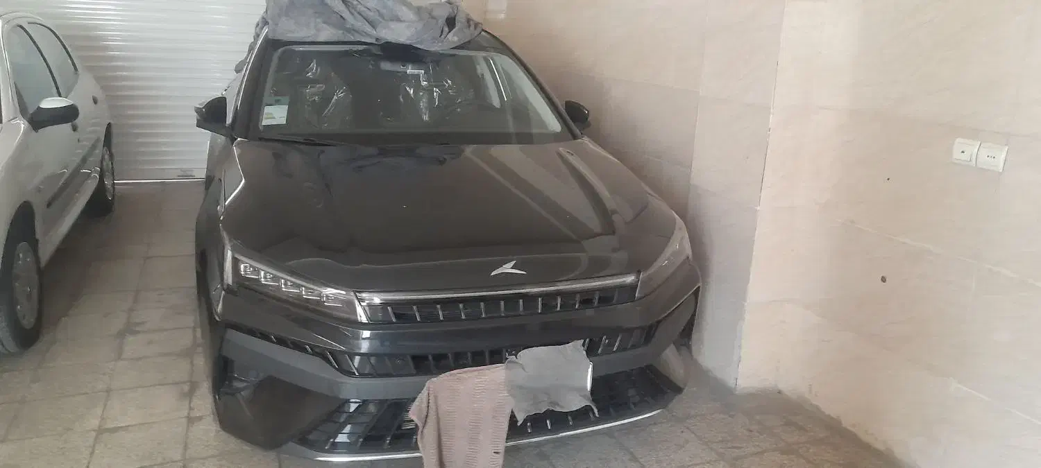 kmc j7|خودرو سواری و وانت|تهران, زمزم|دیوار