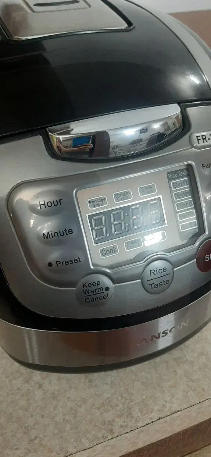 لوازم آشپزخانه|اجاق گاز و لوازم برقی پخت‌وپز|قم, نیروگاه|دیوار