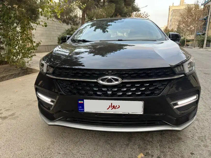 آریزو ۶ اکسلنت|خودرو سواری و وانت|مشهد, دانشجو|دیوار