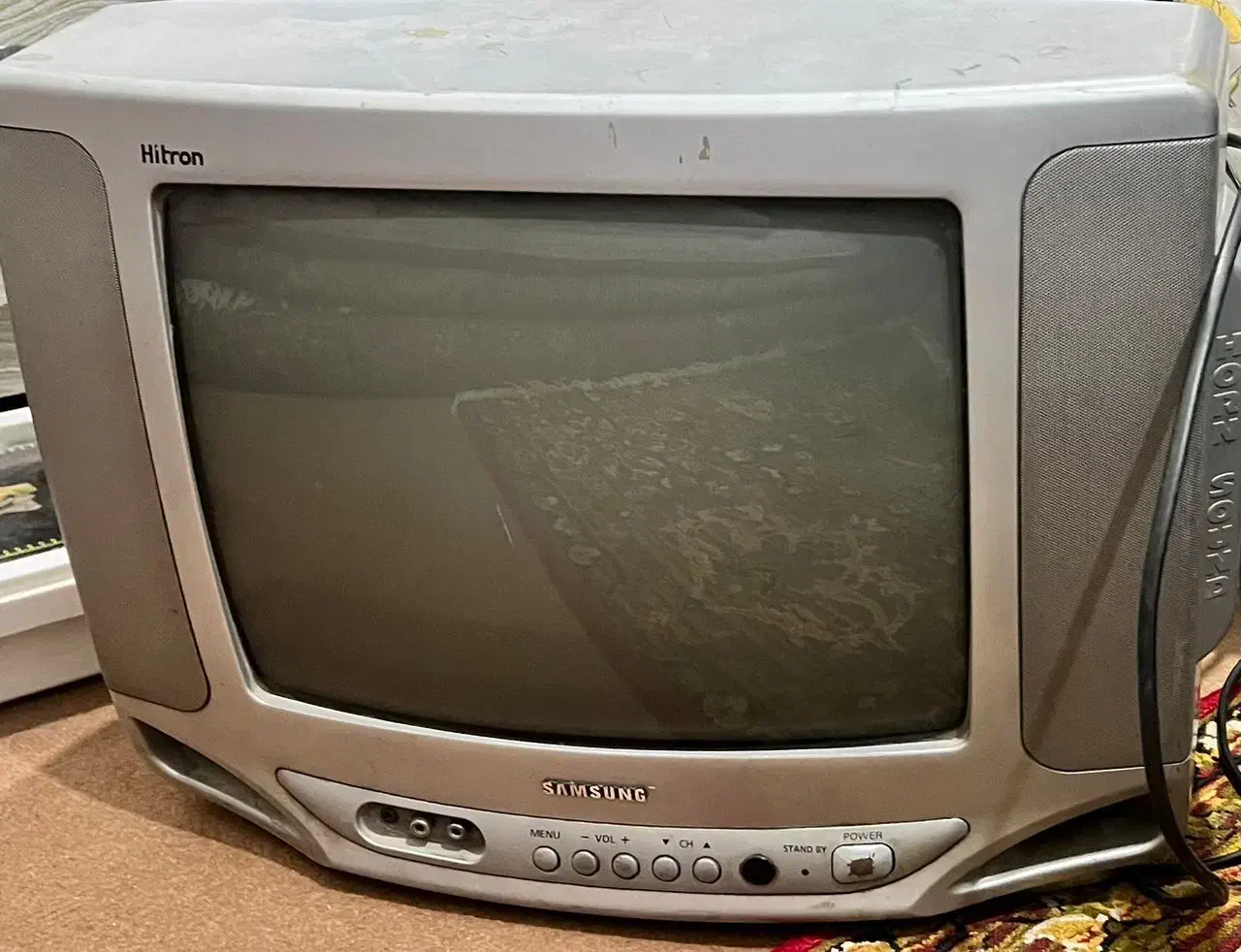 تلویزیون|تلویزیون و پروژکتور|ایذه, |دیوار