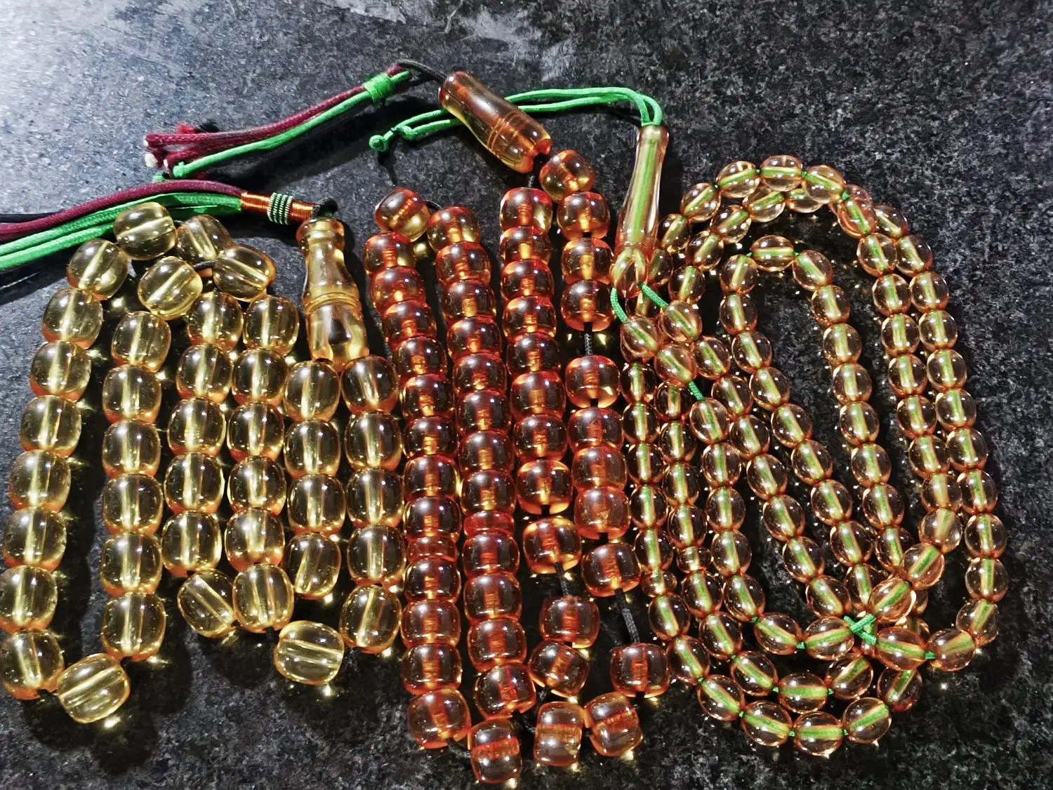 تسبیح آلمان سندلوس|بدلیجات|پیرانشهر, |دیوار