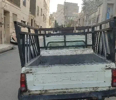 پیکان وانت|خودرو سواری و وانت|اسلامشهر, شهرک توحید|دیوار