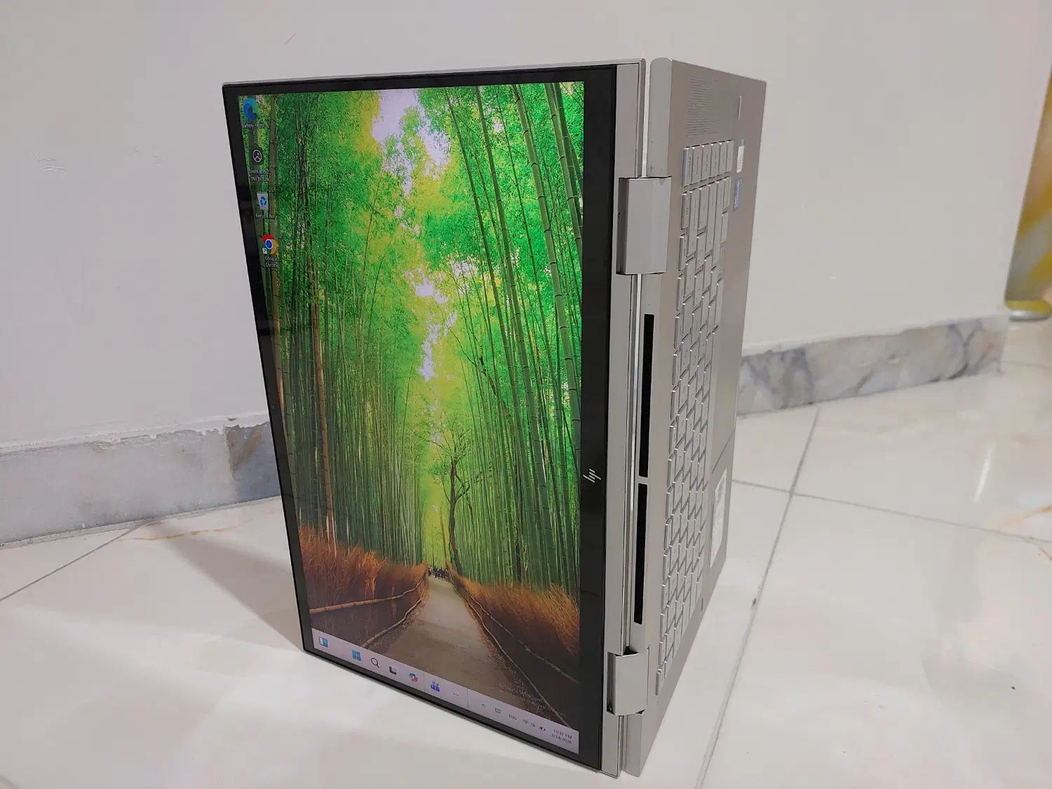 لپ تاپ HP envy 360|رایانه همراه|تهران, کوثر|دیوار