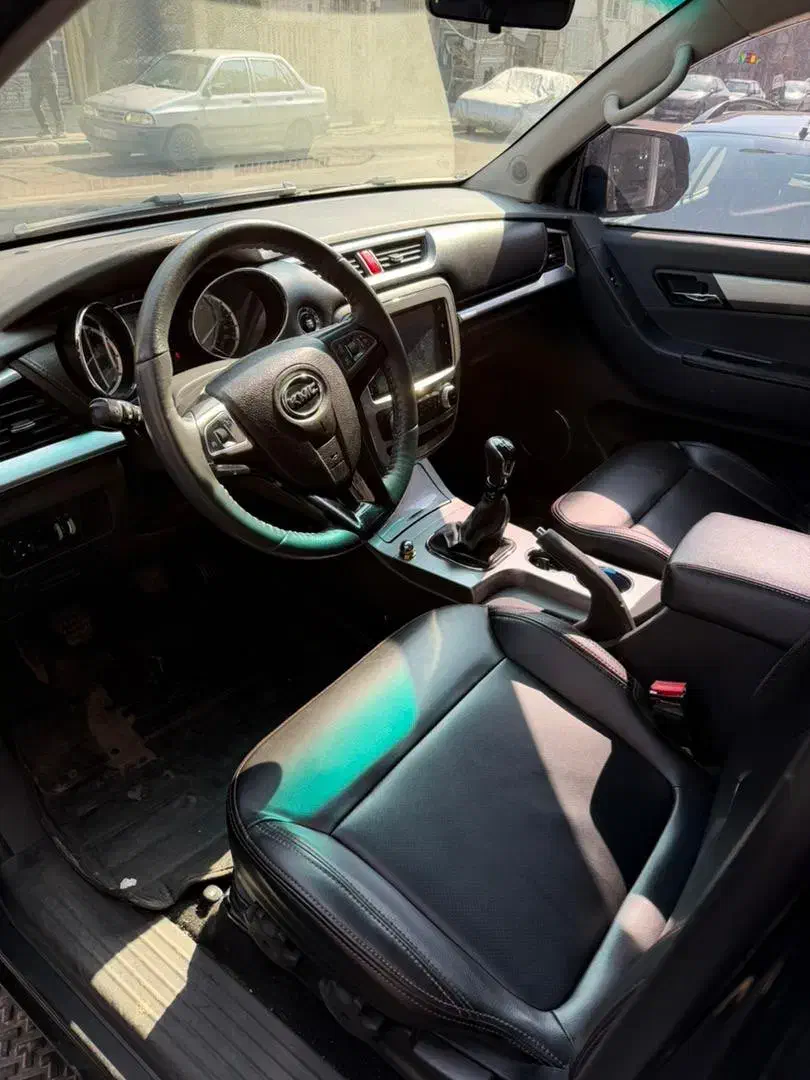 Kmc t8 1402|خودرو سواری و وانت|تهران, سازمان برنامه جنوبی|دیوار